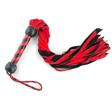 Latigo Flogger – 6Whips